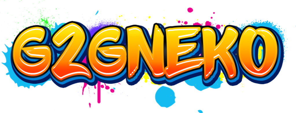G2GNEKO